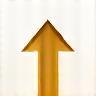 Up arrow