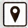 Location icon