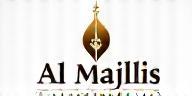Al Majlis Restaurant Logo